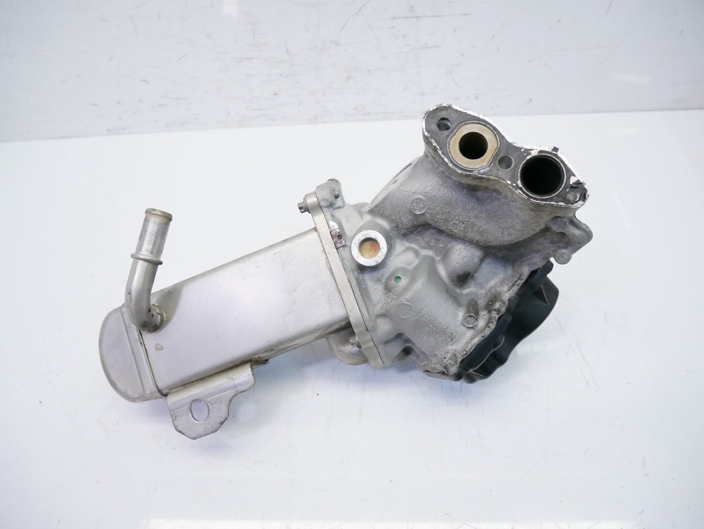 [MTD-410867] Enfriador de gases de escape para Ford 2.0 TDCI Diesel UFDB V29004027 9671398180