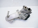 Enfriador de gases de escape para Ford 2.0 TDCI Diesel UFDB V29004027 9671398180