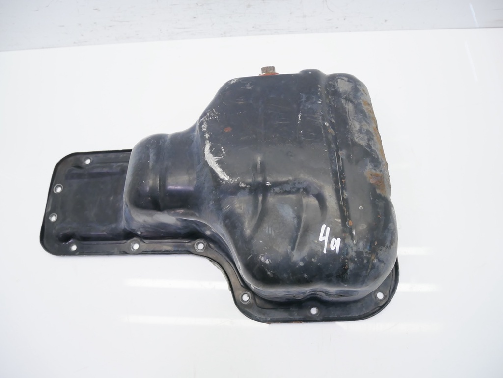 [MTD-410902] Cárter de aceite Toyota MR2 MK3 ZZW3 1.8 16V VT-i (1ZZ-FE)