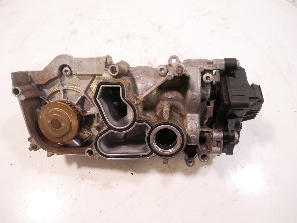 [MTD-410965] Bomba de agua Audi A3 1.5 TFSI DADA 05E121042