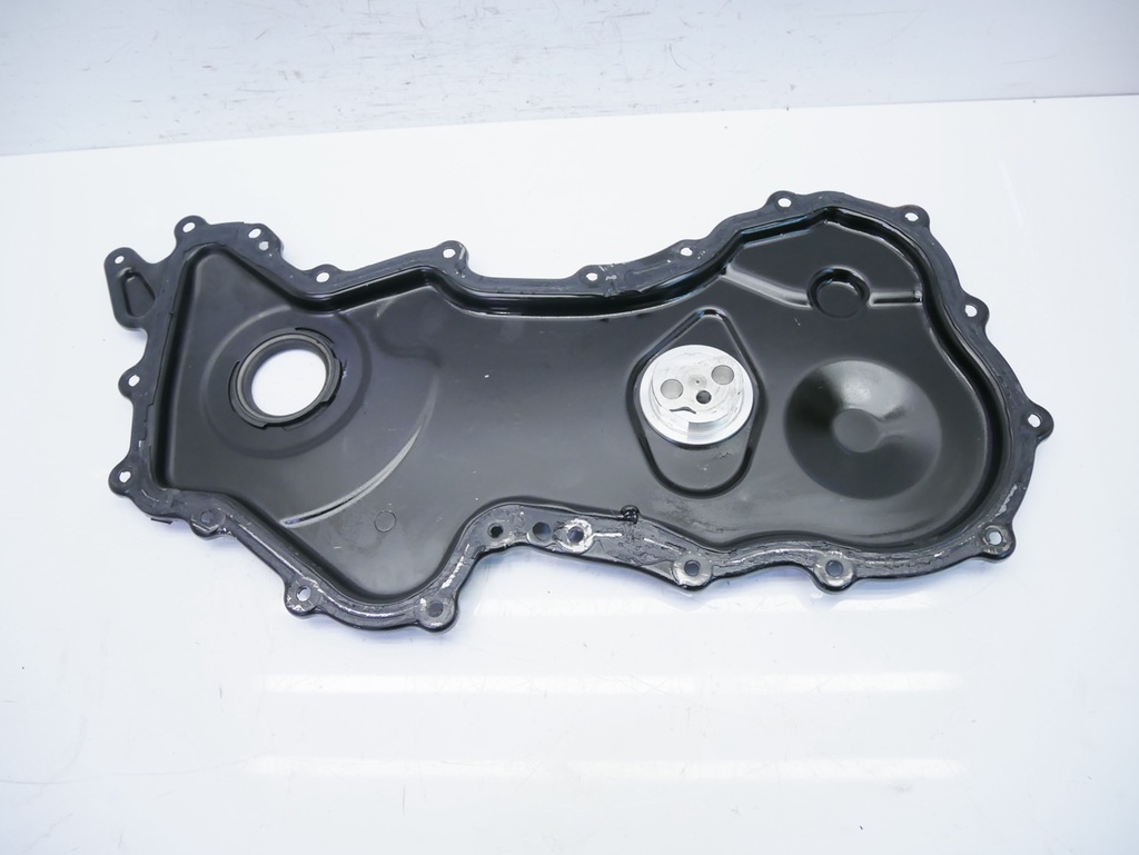[MTD-411070] Tapa frontal para Nissan NV300 1.6 dCi 145 CV R9M452 2017