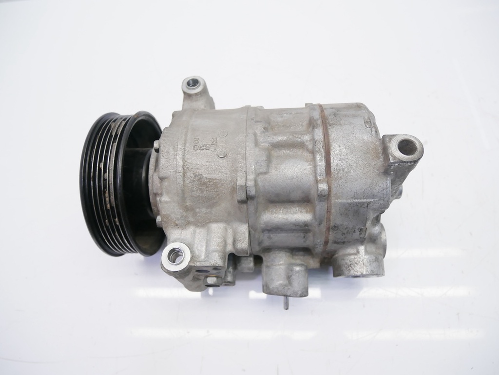 [MTD-410922] Compresor de aire acondicionado para Audi A3, Seat León, Skoda Octavia, VW Golf 1.4 TSI (CZEA) 5Q0816803