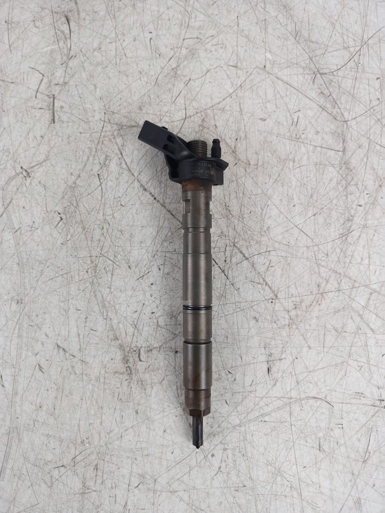 [MTD-435550] Inyector VW Touareg 7L 3.0 V6 TDI BKS 059130277AB