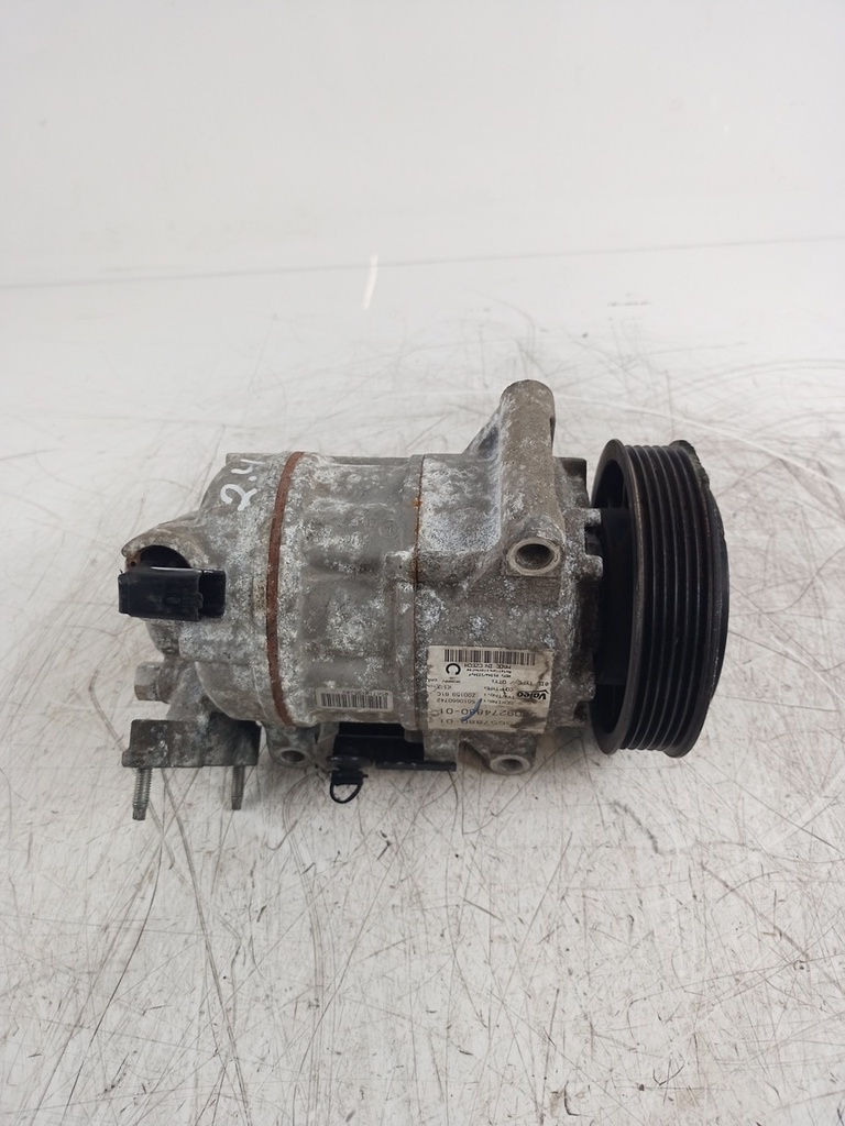 [MTD-436456] Compresor de aire acondicionado Peugeot 308 SW 1.6 HDI BlueHDI 9HC DV6C 9H05 9809274880
