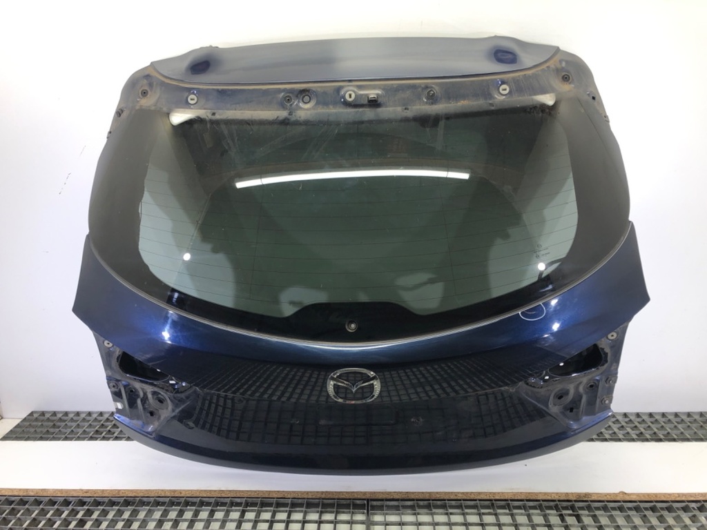 [STARK-535148] Portón trasero Mazda 3 (BM, BN) 2013-2022