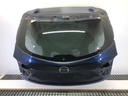 Portón trasero Mazda 3 (BM, BN) 2013-2022