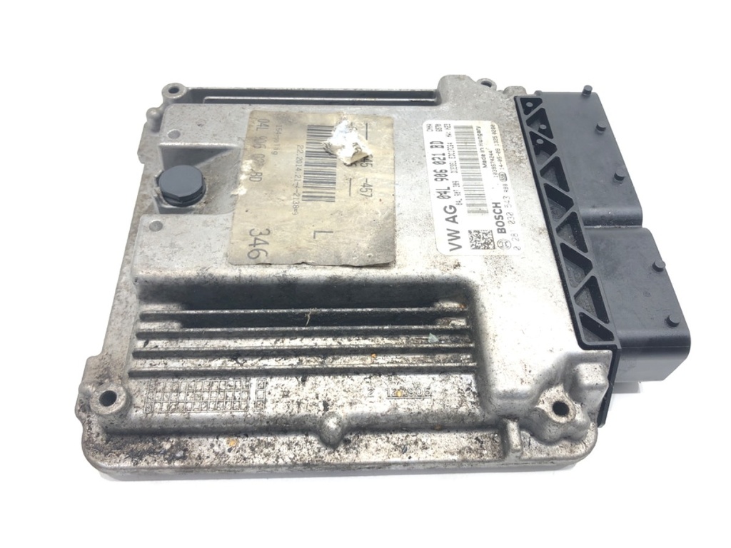 [STARK-606480] Unidad de control del motor AUDI A6 C7 Avant 2.0 TDI