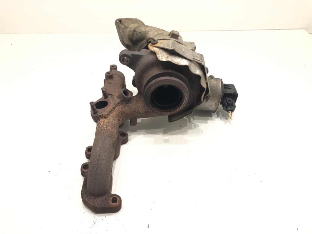 [STARK-640021] Turbocompresor SKODA RAPID 1.6 TDI 2012-2022