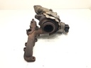 Turbocompresor SKODA RAPID 1.6 TDI 2012-2022