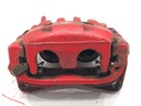 Pinza de freno delantera izquierda SUBARU BRZ 2.0 (ZC6) 147 kW 2012-2022