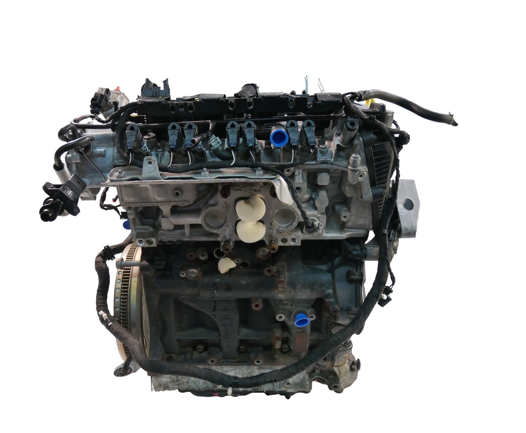[MTD-452213] Motor VW Scirocco 2.0 TSI CULA