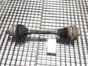 Semieje delantero izquierdo VW Passat B8 1.8 TSI 132kW