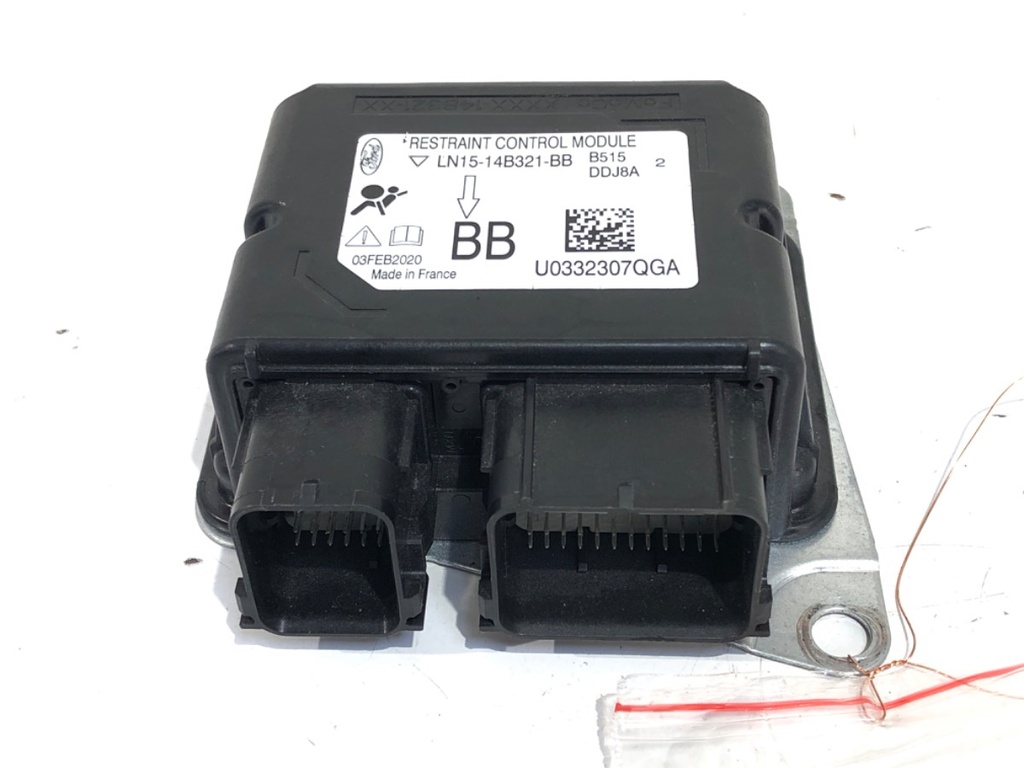 [STARK-692116] Sensor de airbag FORD Ecosport 2011-2022 1.0 EcoBoost 92 kW (125 CV)