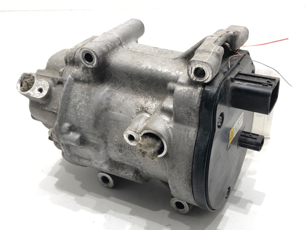 [STARK-692901] Compresor aire acondicionado Toyota Corolla liftback (_E21_) 2018-2022