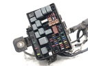 Caja de fusibles Toyota Yaris (_P13_) 2010-2022