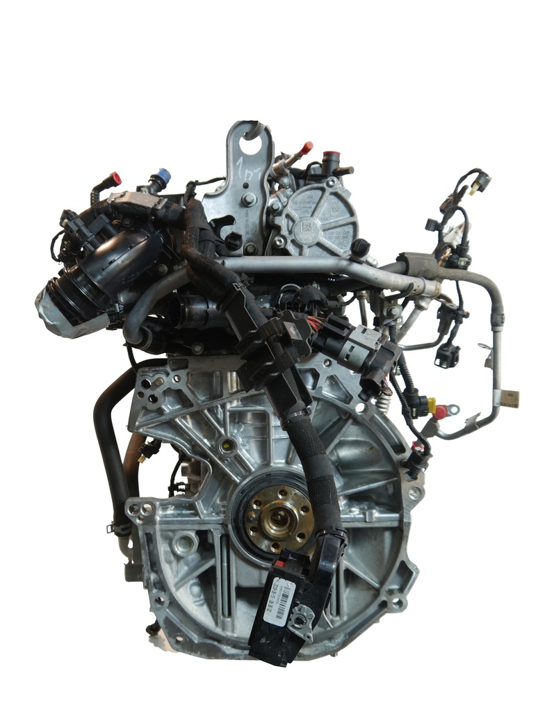 [MTD-463116] Motor Mercedes Clase A W177 1.3 M282.914