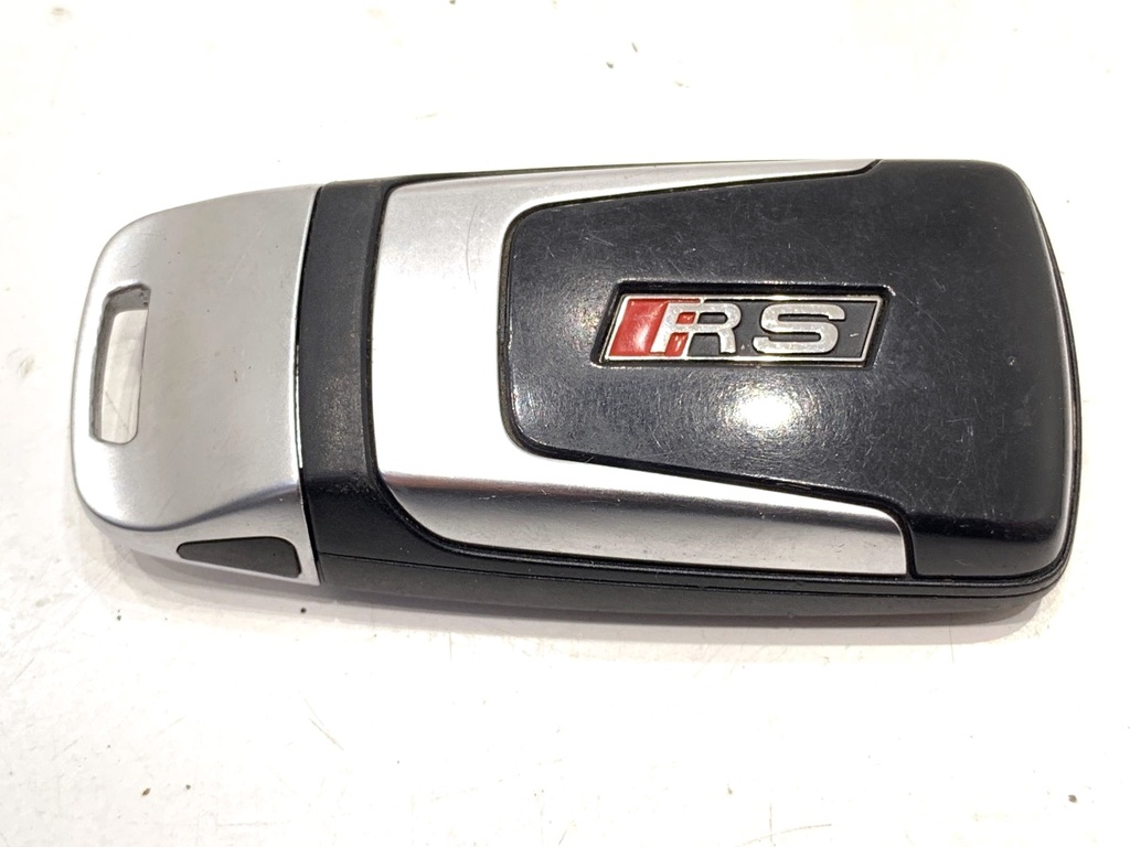 [STARK-709931] Llave de contacto AUDI TT (FV3, FVP) 2.5 RS quattro 294 kW