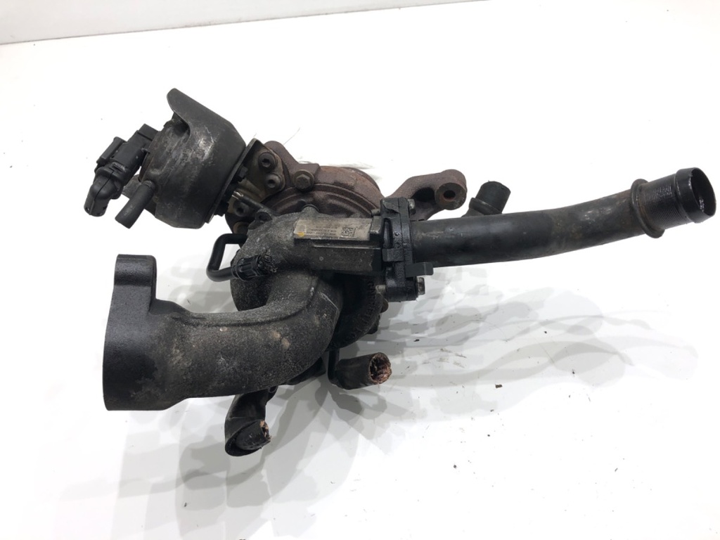 [STARK-713190] Turbocompresor CITROËN C5 III (RD_) 2.0 HDi 165