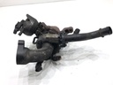 Turbocompresor CITROËN C5 III (RD_) 2.0 HDi 165