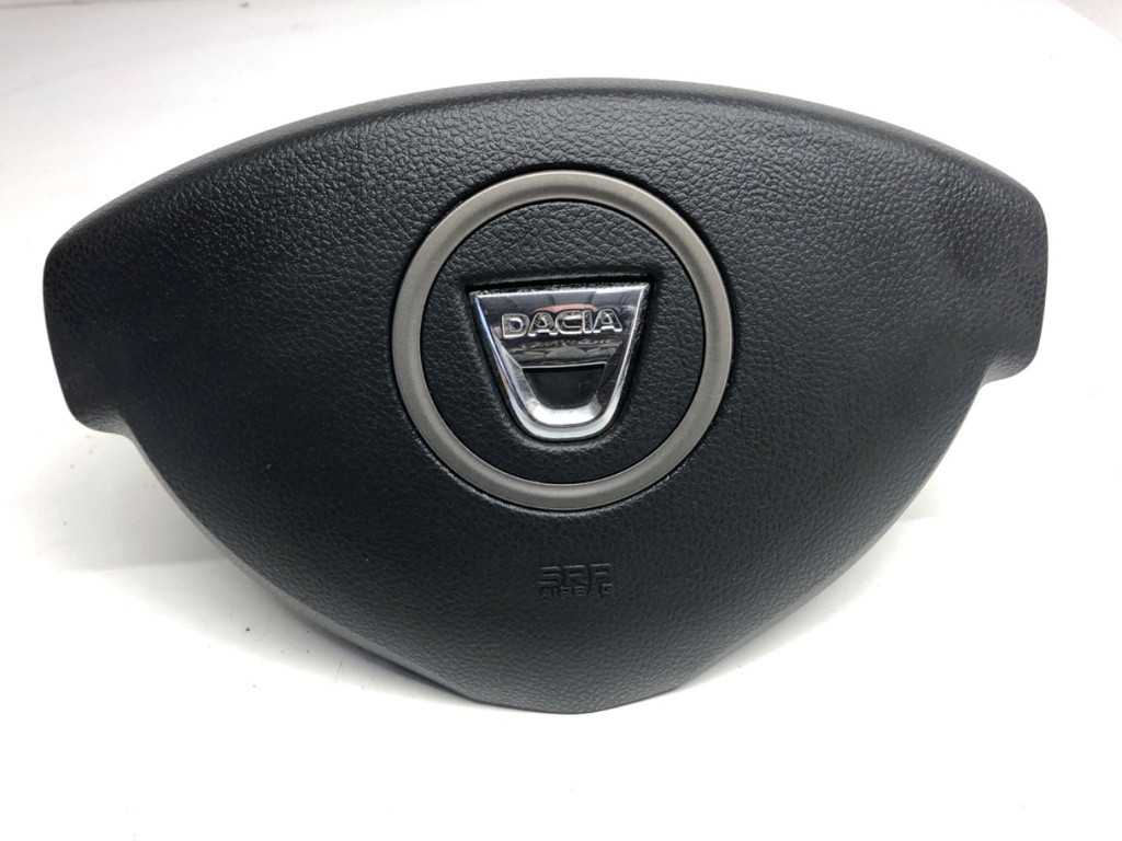 [STARK-718872] Airbag conductor Dacia Duster 1.5 dCi 66kW 90CV 2010-2018