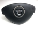 Airbag conductor Dacia Duster 1.5 dCi 66kW 90CV 2010-2018
