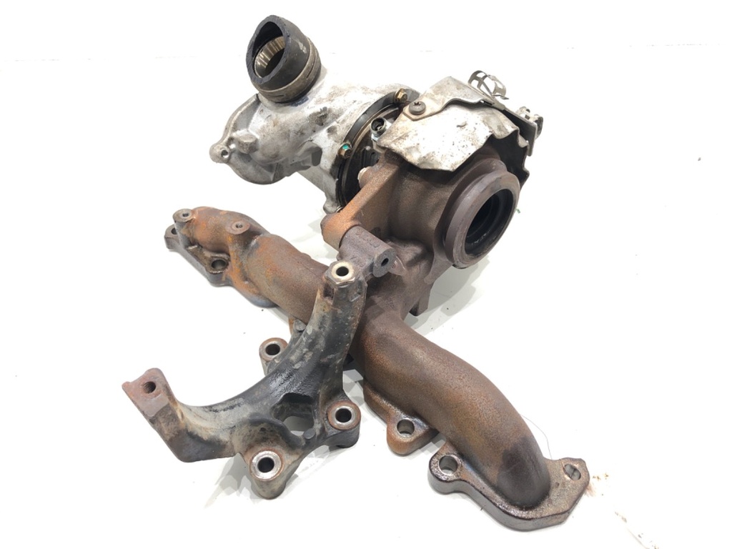 [STARK-719129] Turbocompresor VW Golf VII (5G1, BQ1, BE1, BE2) 1.6 TDI 81 kW (110 CV) 2013-2022
