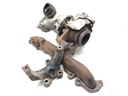 Turbocompresor VW Golf VII (5G1, BQ1, BE1, BE2) 1.6 TDI 81 kW (110 CV) 2013-2022