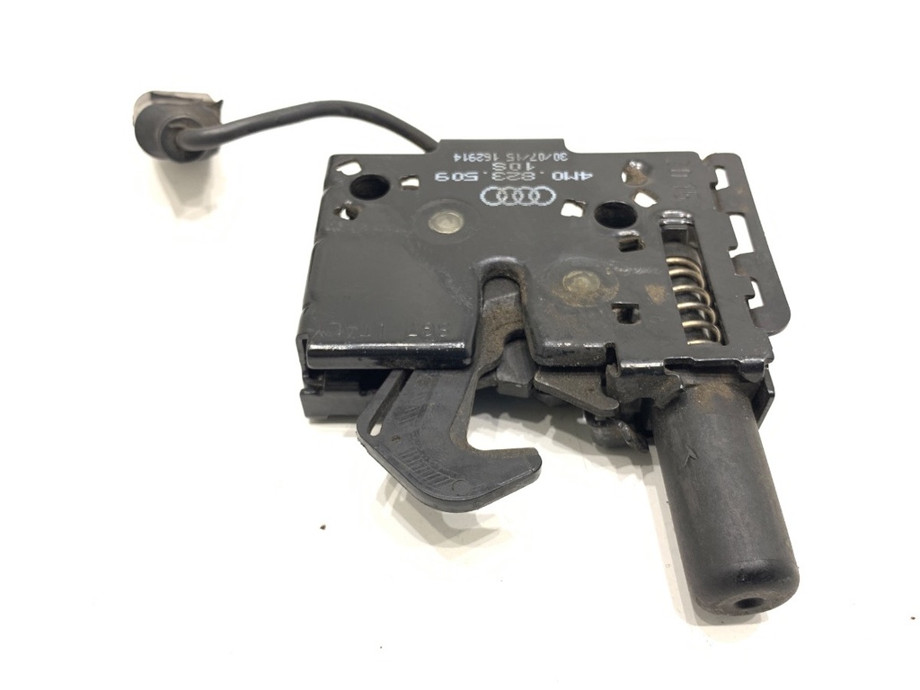 [STARK-720223] Cerradura de capó delantera para Audi Q7 (4MB, 4MG) 2015-2022