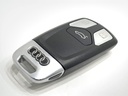 Llave AUDI TT (FV3, FVP) 2.5 RS quattro 294 kW 2016-2022