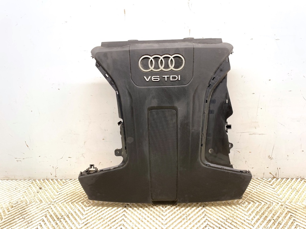 [STARK-720264] Caja de filtro de aire Audi Q7 (4MB, 4MG) 3.0 TDI quattro 200 kW [272 KM] 2015-2022