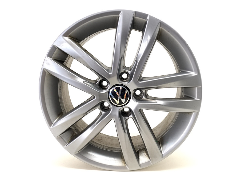 [STARK-724666] Llanta de aleación 17" VW TOURAN (5T1) 2015-2022
