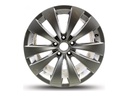LLANTA ALEACIÓN 17" VW PASSAT CC B6 2008-2012