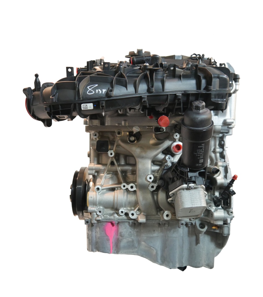 [MTD-467420] Motor BMW Serie 3 G20 2.0 330e Plug-in