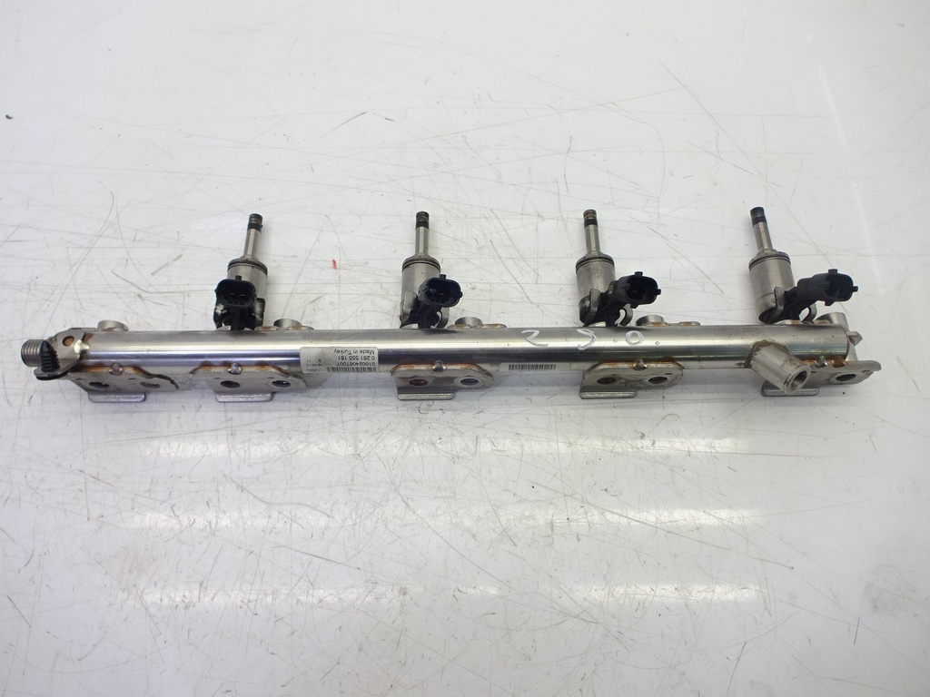 [MTD-333712] Colector de admisión Ford Focus ST III 2.0 R9DC 0261555181