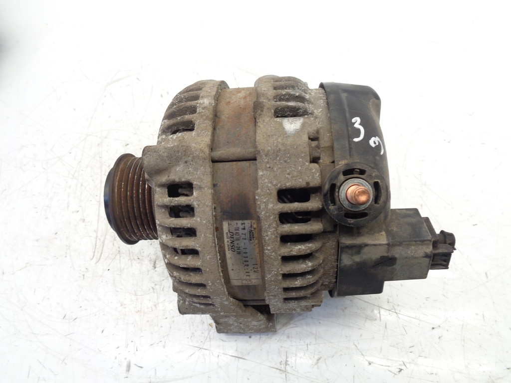 [MTD-367237] Alternador Land Rover Discovery IV 3.0 D 306DT AH22-10300-AB