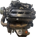 Motor VW Audi 3.0 TDI CATA