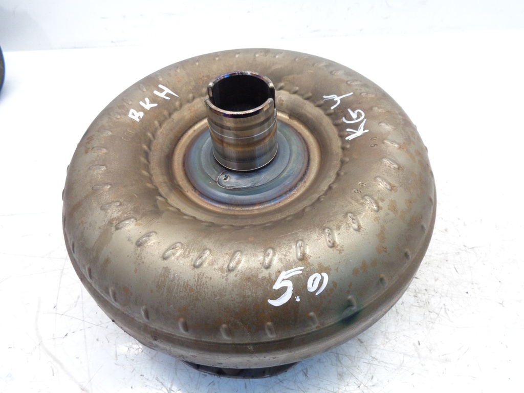 [MTD-376650] Convertidor de par Audi A4 B7 A6 3.2 FSI gasolina BKH 4168025575 KGY