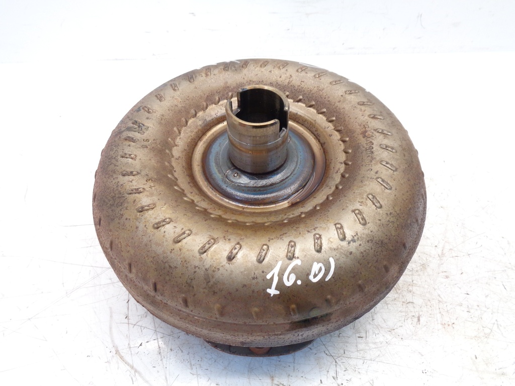 [MTD-376931] Convertidor de par Audi A8 D3 3.2 FSI gasolina Quattro BPK 4168025497 JNM