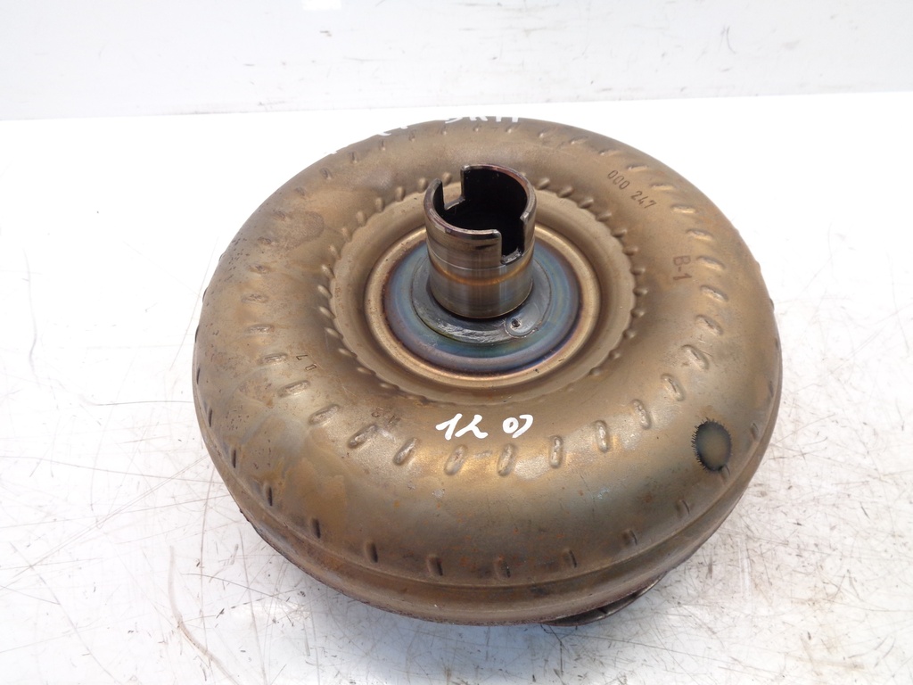 [MTD-376918] Convertidor de par Audi A4 8E A6 4F2 3.2 FSI BKH KGY 4168025525