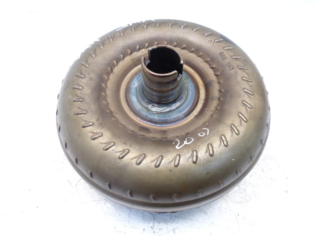 [MTD-376719] Convertidor de par Audi A4 B7 A6 C6 3.2 FSI gasolina BKH 4168025497 JMM