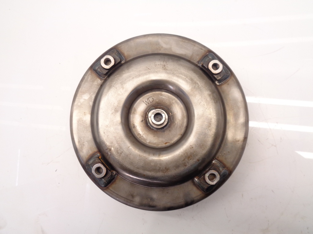 [MTD-378633] Convertidor de par Nissan X-Trail Primera 2.0 gasolina QR20DE (07/2001-01/2013)