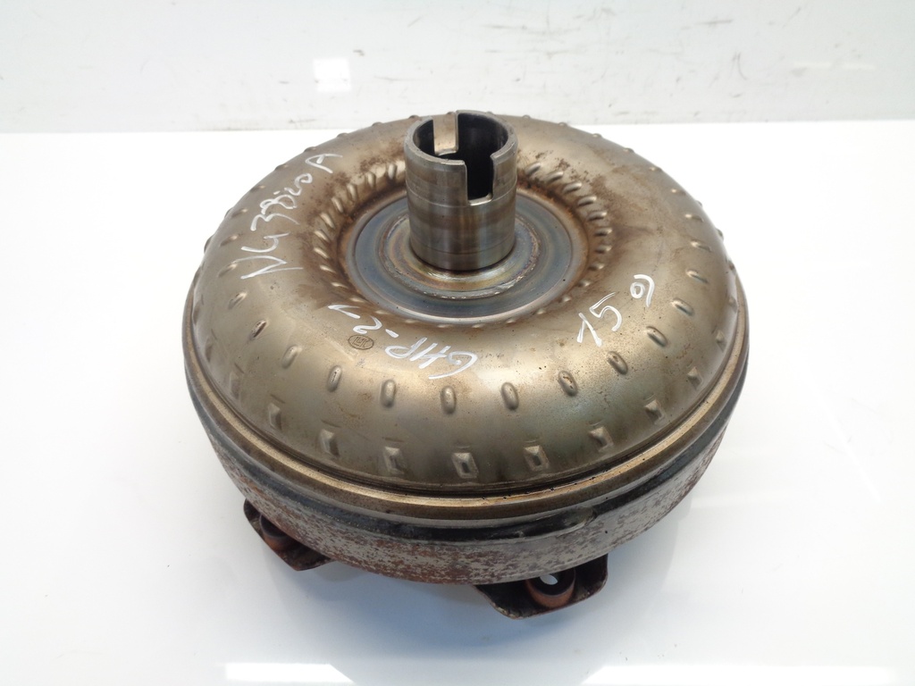 [MTD-377225] Convertidor de par BMW Serie 1 E87 E81 Serie 3 E90 E91 2.0 i N43B20A 4168023323