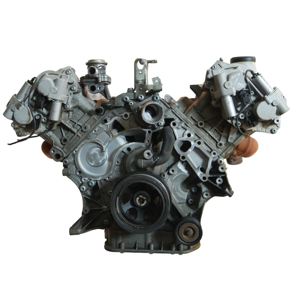 [MTD-471276] Motor Mercedes Clase C C63 AMG W204
