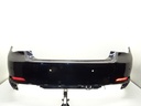 Parachoques trasero BMW Serie 7 (F01, F02, F03, F04) 2008-2015