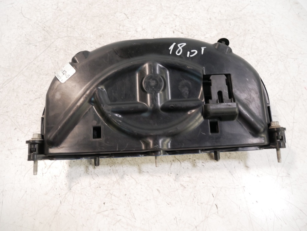 [MTD-444439] Colector de admisión Opel Astra K 1.4 Turbo B14XFT LE2 12678245
