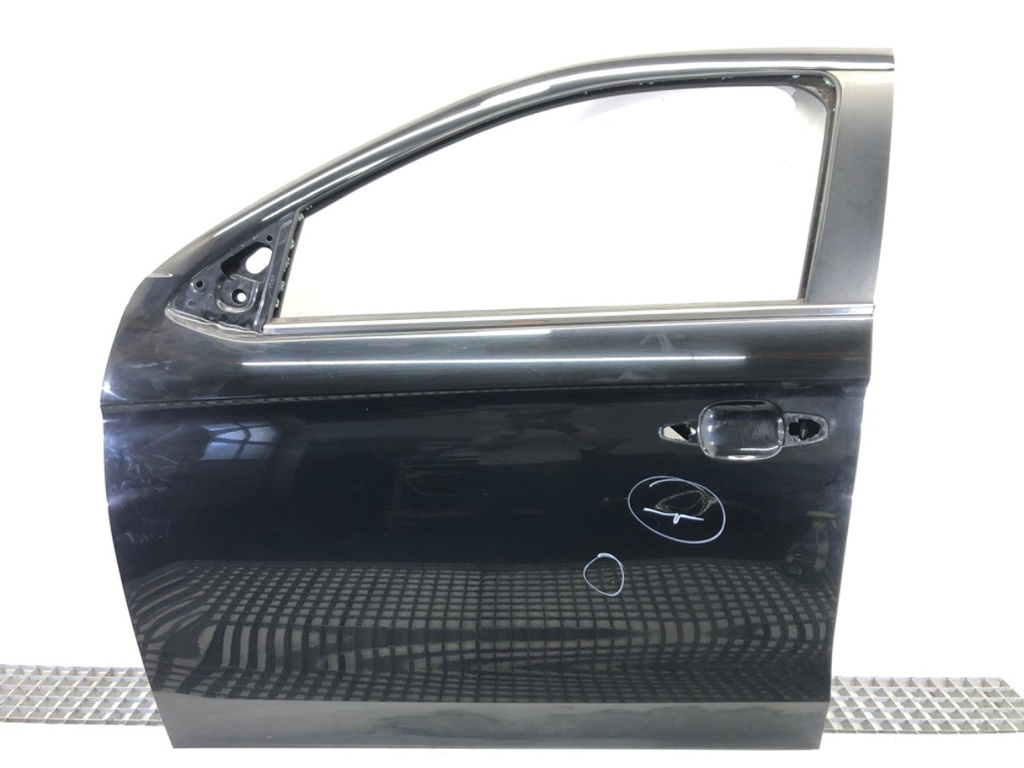 [STARK-519780] Puerta delantera izquierda PEUGEOT 301 2012-2022