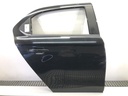 Puerta trasera derecha PEUGEOT 301 2012-2022