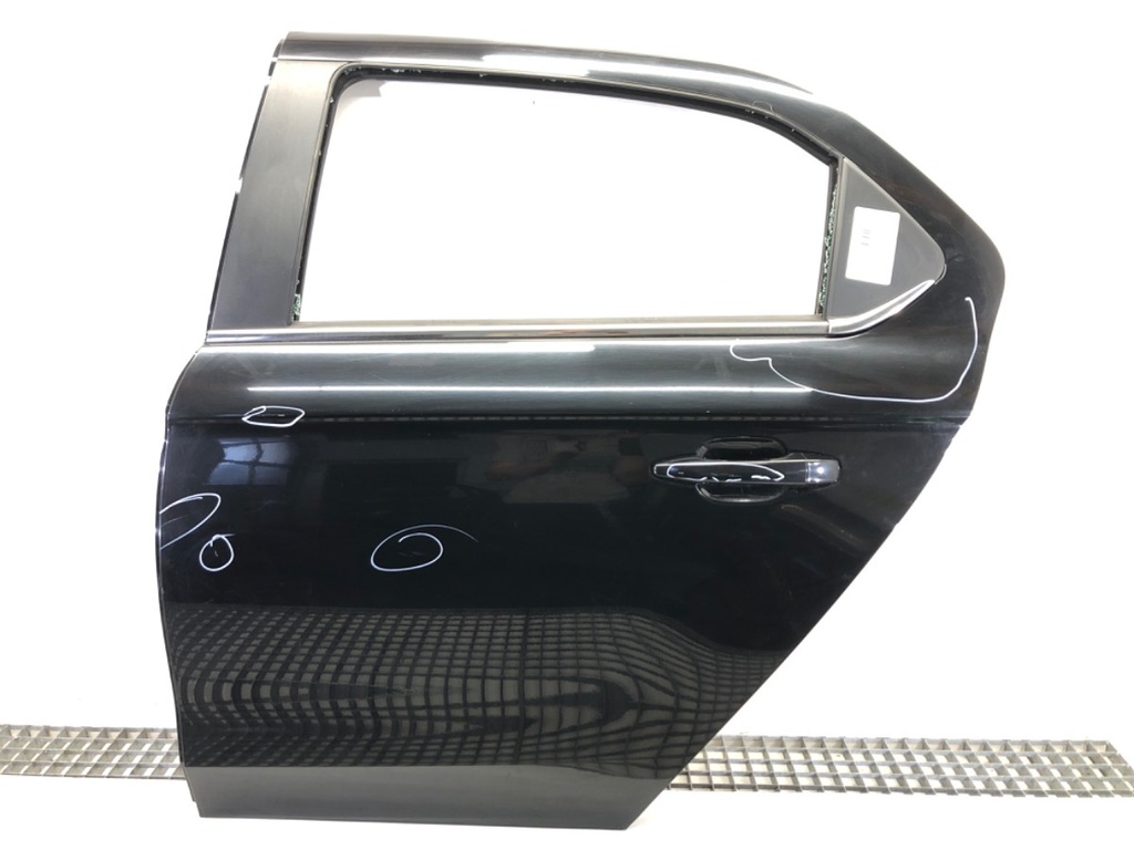 [STARK-519782] Puerta trasera izquierda PEUGEOT 301 1.6 HDI 90 2012-2022