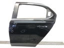 Puerta trasera izquierda PEUGEOT 301 1.6 HDI 90 2012-2022