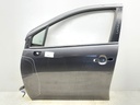 Puerta delantera izquierda SUZUKI SX4 S-CROSS (JY) 2013-2022 1.4 Hybrid